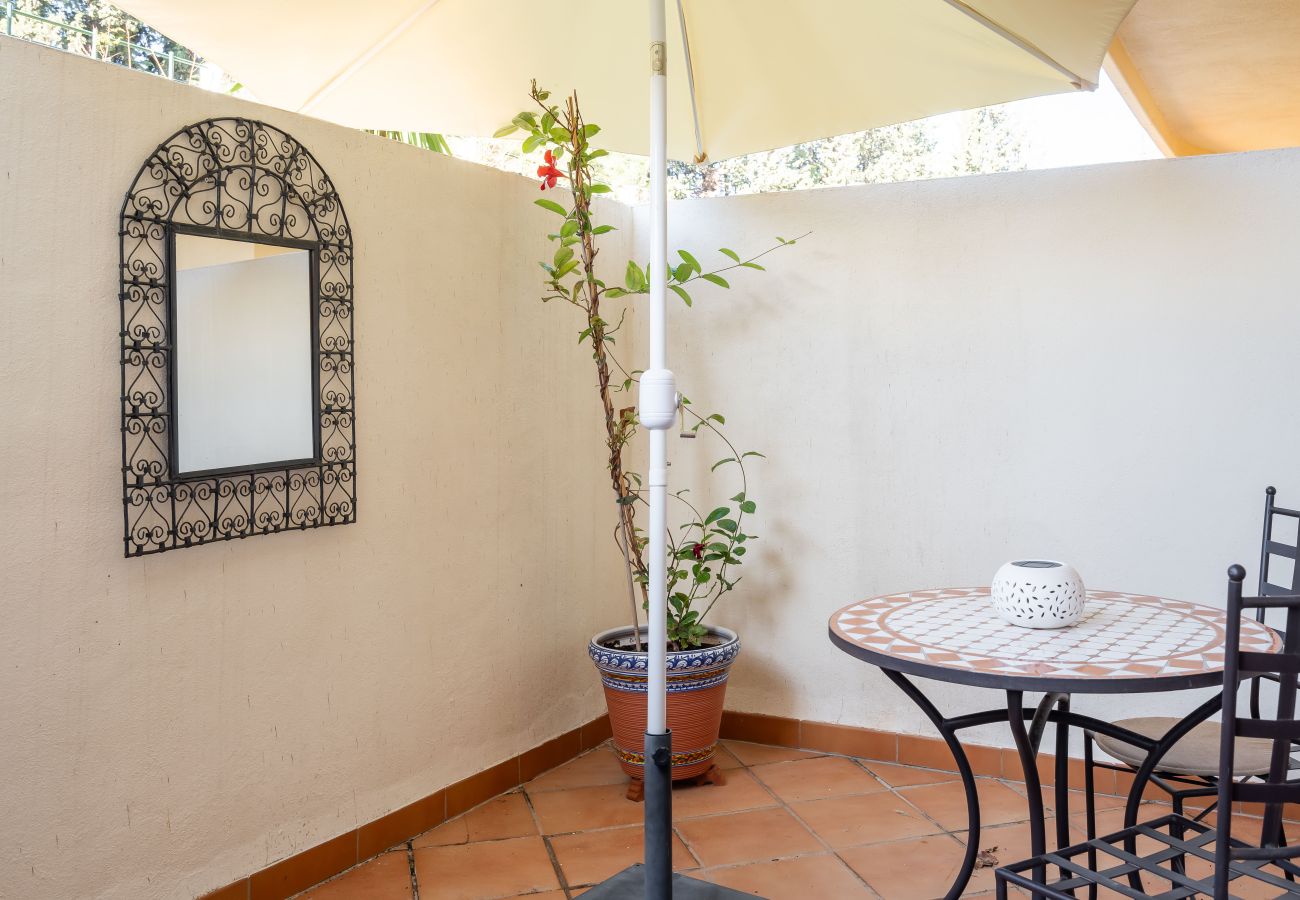 Lägenhet i Nueva andalucia - Casa Panorama