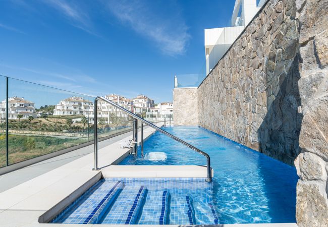 Lägenhet i Nueva andalucia - Casa La Morelia Lägenhet i Nueva andalucia - Casa La Morelia