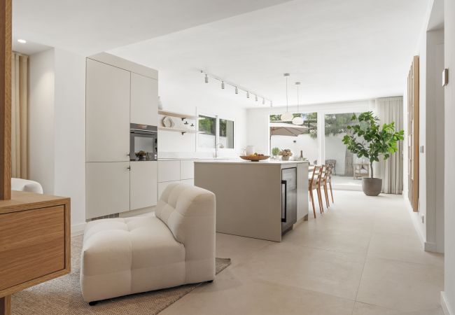 Villa i Estepona - Villa Ava Villa i Estepona - Villa Ava