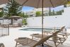 Villa i Estepona - Villa Ava Villa i Estepona - Villa Ava