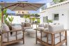Villa i Estepona - Villa Ava Villa i Estepona - Villa Ava