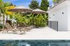 Villa i Estepona - Villa Ava Villa i Estepona - Villa Ava