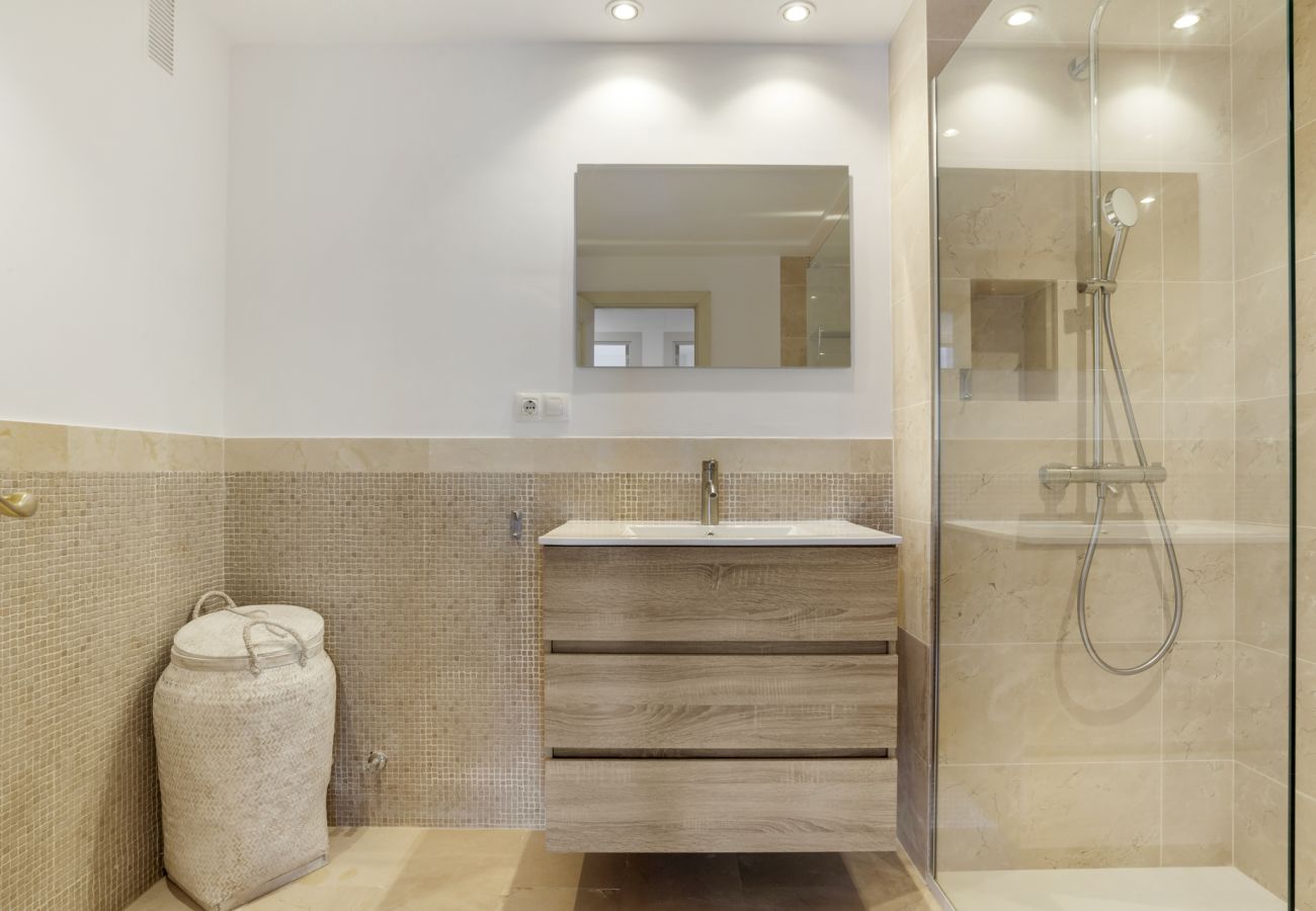 Lägenhet i Nueva andalucia - Penthouse Mirador del Rodeo 1.2
