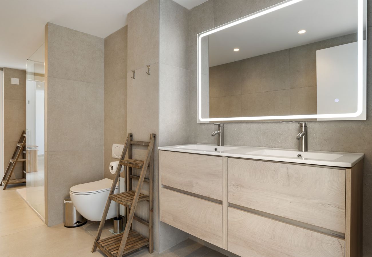 Lägenhet i Nueva andalucia - Penthouse Mirador del Rodeo 1.2