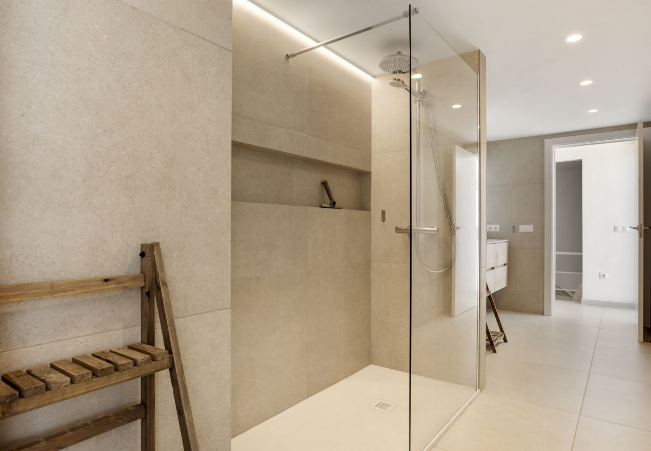 Lägenhet i Nueva andalucia - Penthouse Mirador del Rodeo 1.2