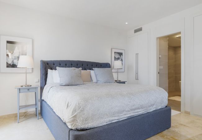 Lägenhet i Marbella - Casa Altos Los Monteros Lägenhet i Marbella - Casa Altos Los Monteros