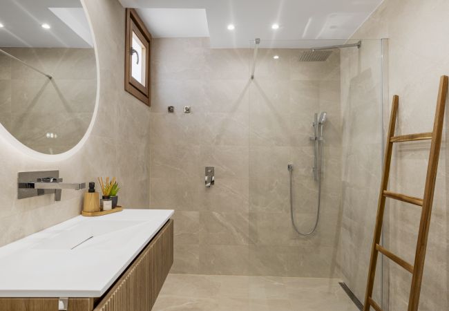 Lägenhet i Marbella - Casa Altos Los Monteros Lägenhet i Marbella - Casa Altos Los Monteros