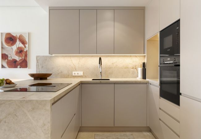 Lägenhet i Marbella - Casa Solare Lägenhet i Marbella - Casa Solare