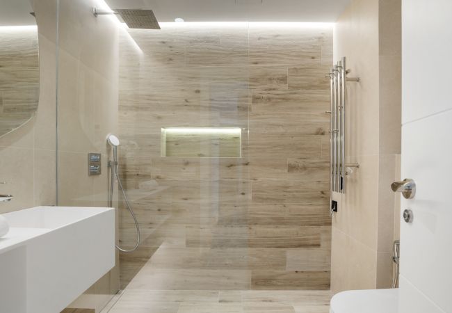 Lägenhet i Marbella - Casa Solare Lägenhet i Marbella - Casa Solare