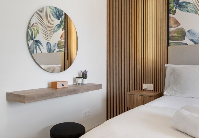 Lägenhet i Marbella - Casa Solare Lägenhet i Marbella - Casa Solare