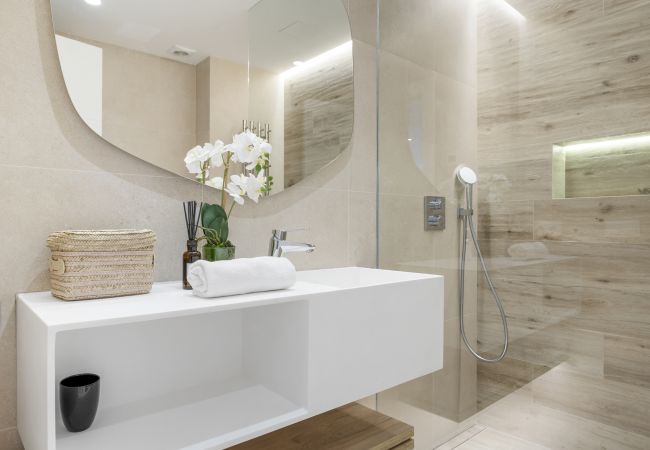 Lägenhet i Marbella - Casa Solare Lägenhet i Marbella - Casa Solare