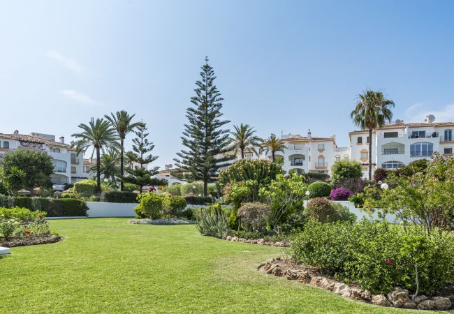 Lägenhet i Marbella - Casa Solare Lägenhet i Marbella - Casa Solare