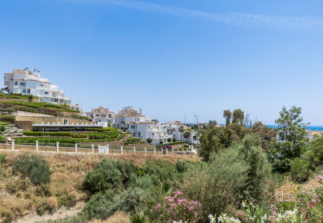 Lägenhet i Marbella - Aloha Royal Lägenhet i Marbella - Aloha Royal