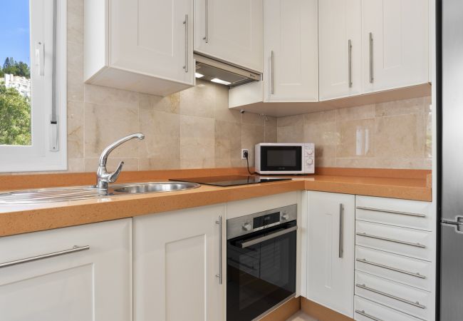 Lägenhet i Marbella - Aloha Royal Lägenhet i Marbella - Aloha Royal