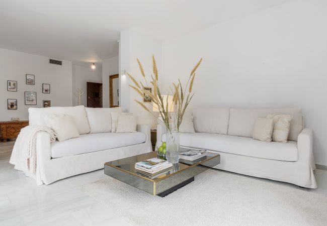 Lägenhet i Marbella - Senorio de Marbella Lägenhet i Marbella - Senorio de Marbella