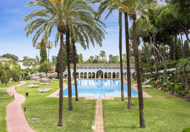 Lägenhet i Marbella - Senorio de Marbella Lägenhet i Marbella - Senorio de Marbella