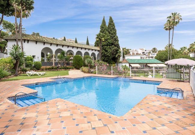 Lägenhet i Marbella - Senorio de Marbella Lägenhet i Marbella - Senorio de Marbella