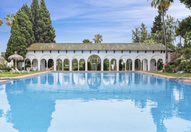 Lägenhet i Marbella - Senorio de Marbella Lägenhet i Marbella - Senorio de Marbella