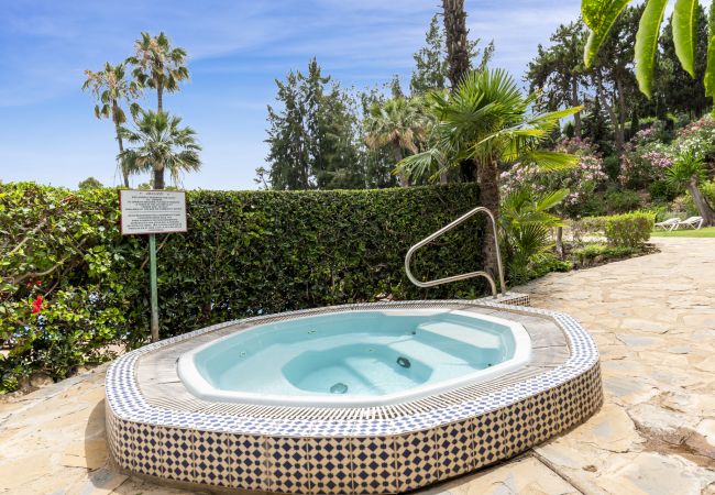 Lägenhet i Marbella - Senorio de Marbella Lägenhet i Marbella - Senorio de Marbella