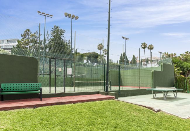 Lägenhet i Marbella - Senorio de Marbella Lägenhet i Marbella - Senorio de Marbella