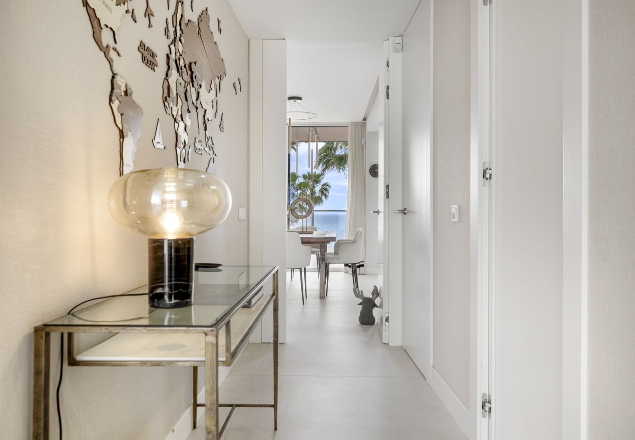 Lägenhet i Estepona - The Edge Penthouse