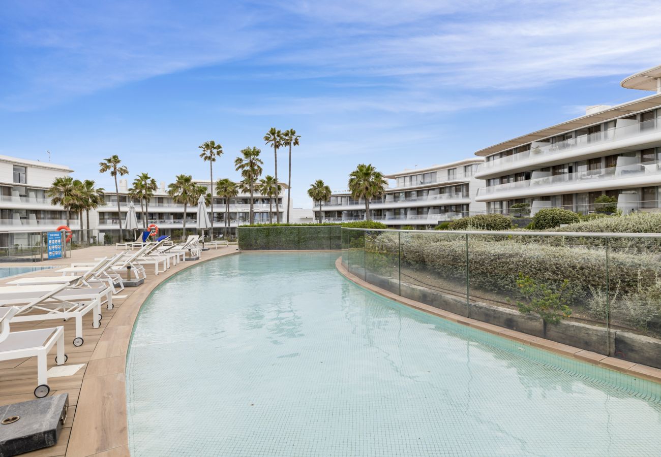 Lägenhet i Estepona - The Edge Penthouse