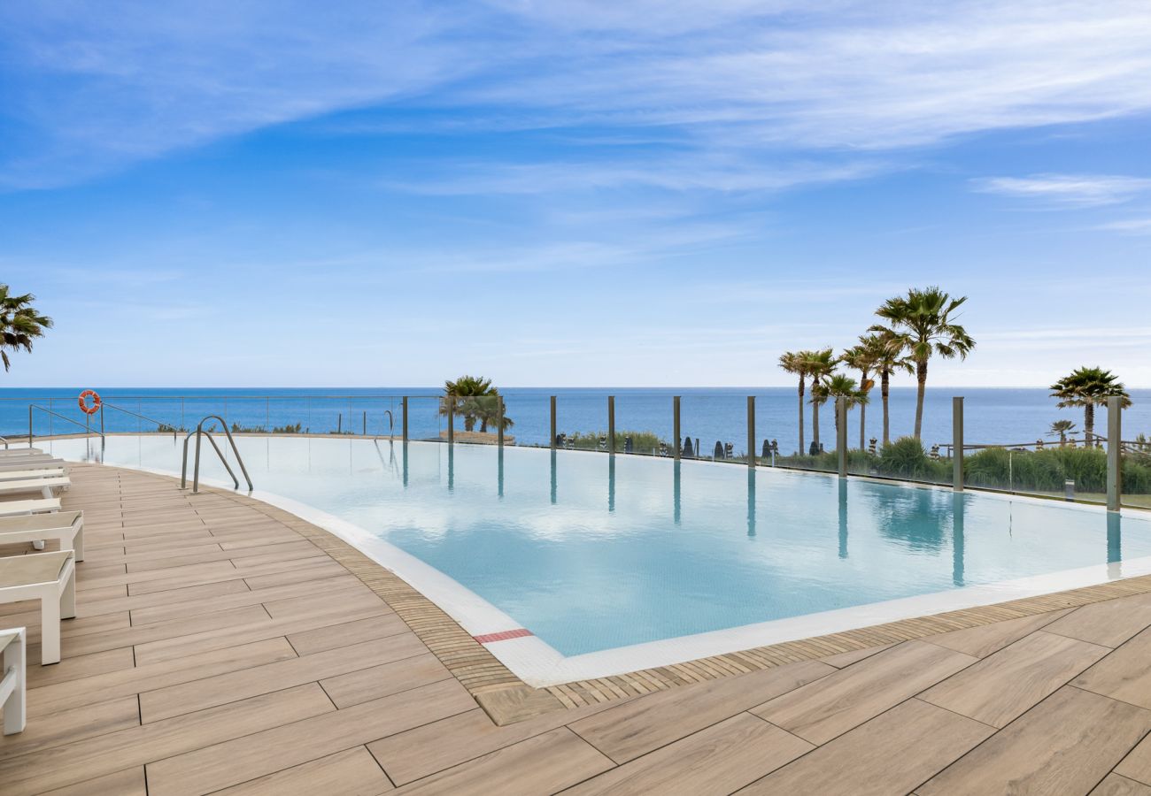 Lägenhet i Estepona - The Edge Penthouse