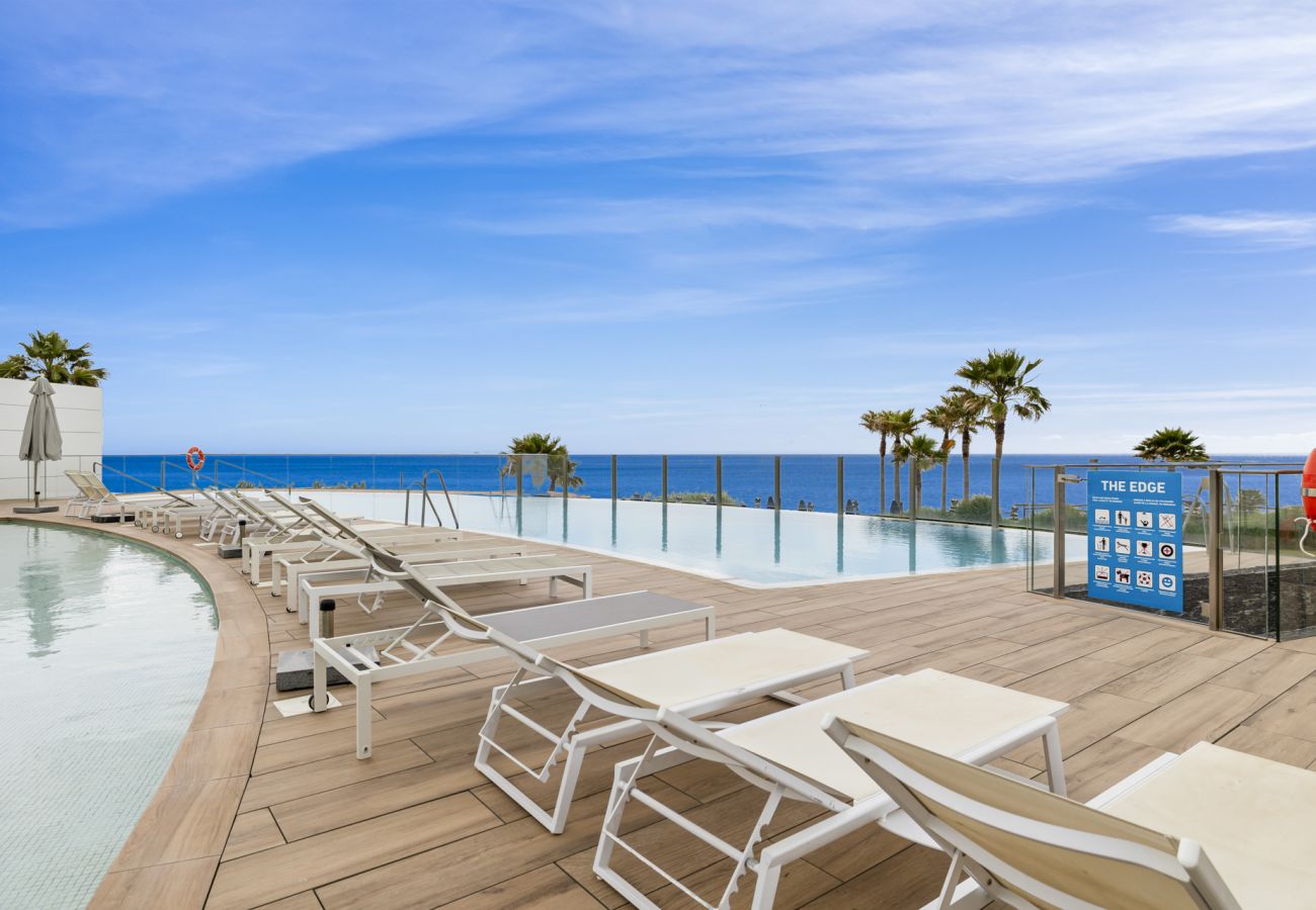 Lägenhet i Estepona - The Edge Penthouse