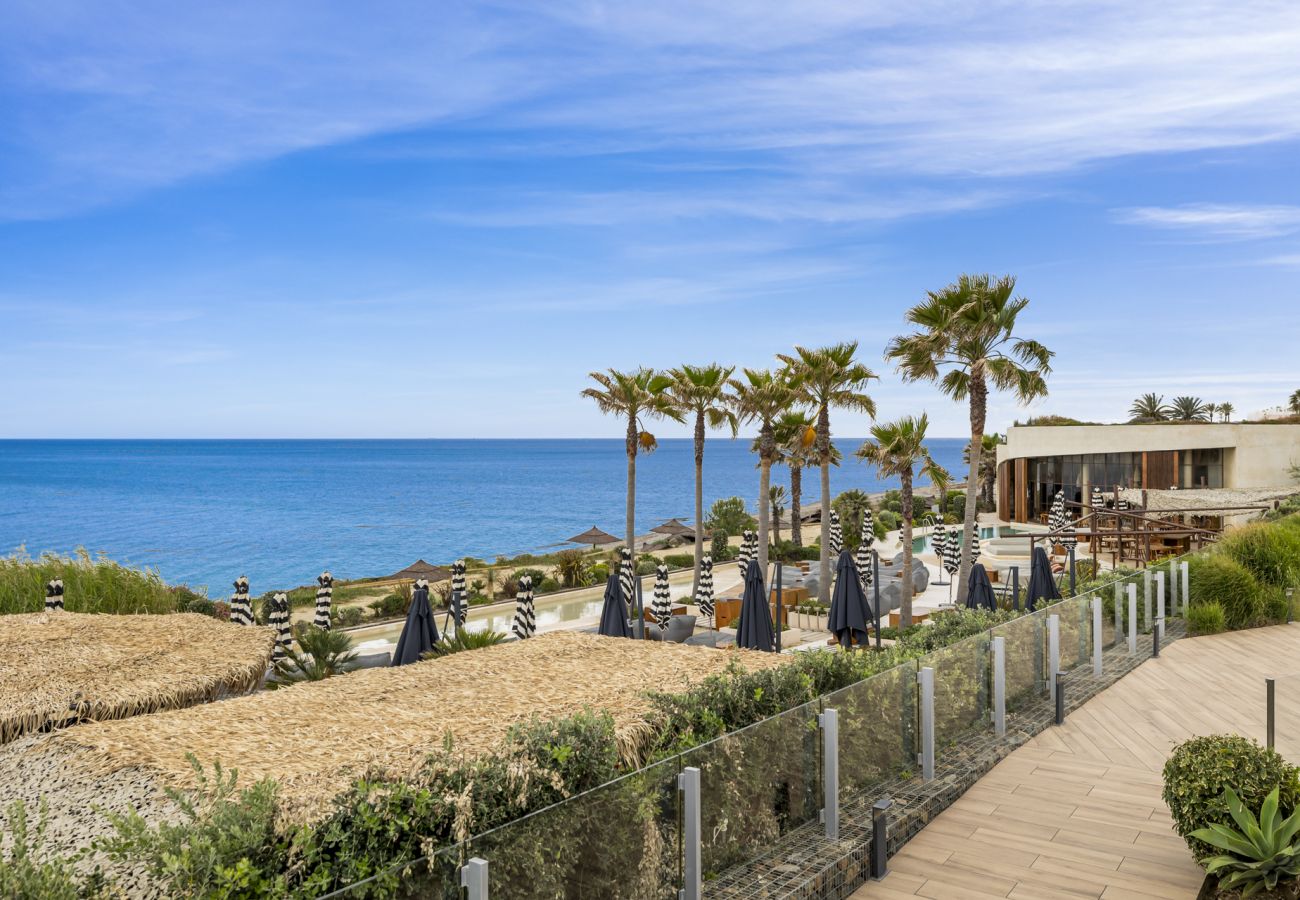 Lägenhet i Estepona - The Edge Penthouse