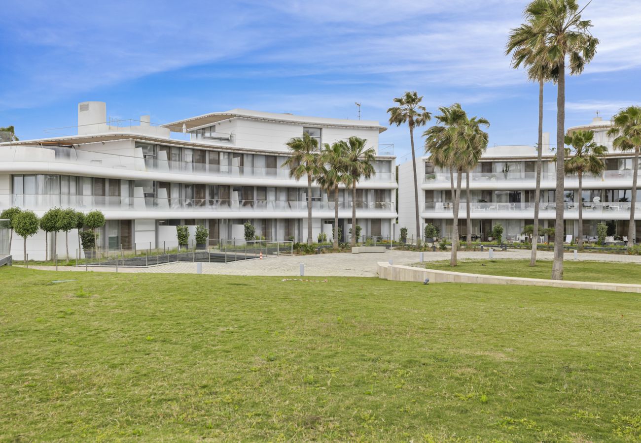 Lägenhet i Estepona - The Edge Penthouse