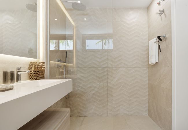 Lägenhet i Marbella - Sunlife Penthouse Lägenhet i Marbella - Sunlife Penthouse