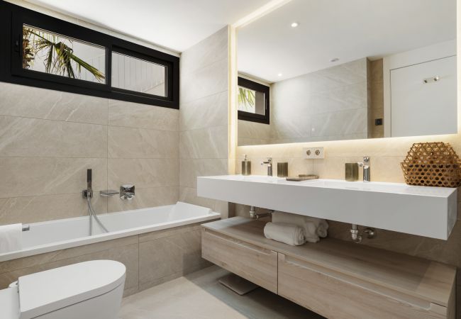 Lägenhet i Marbella - Sunlife Penthouse Lägenhet i Marbella - Sunlife Penthouse