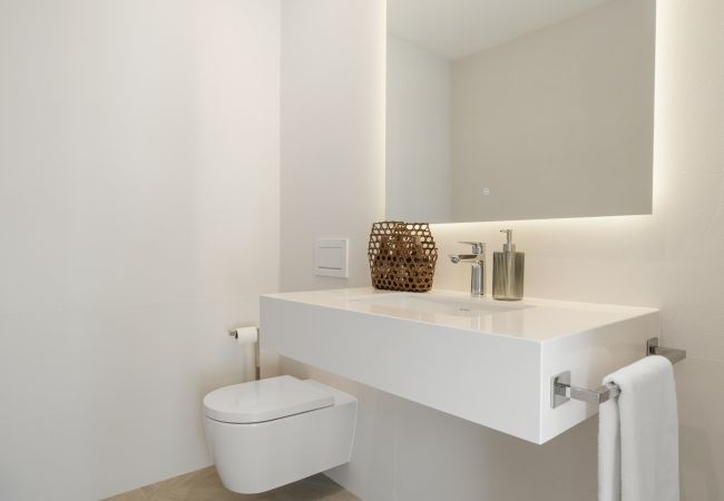 Lägenhet i Marbella - Sunlife Penthouse Lägenhet i Marbella - Sunlife Penthouse