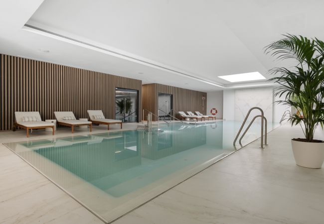 Lägenhet i Marbella - Sunlife Penthouse Lägenhet i Marbella - Sunlife Penthouse