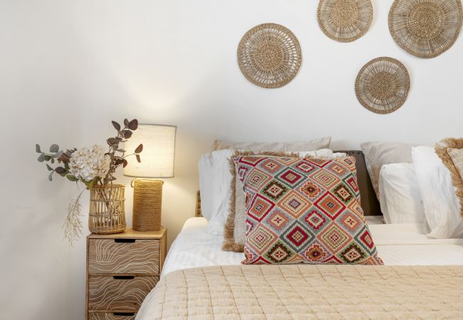 Stuga i Benahavís - Monte Biarritz Townhouse Stuga i Benahavís - Monte Biarritz Townhouse