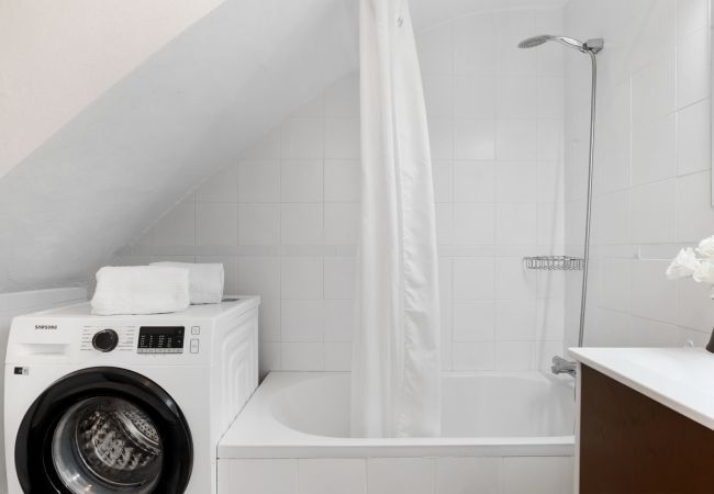 Stuga i Benahavís - Monte Biarritz Townhouse Stuga i Benahavís - Monte Biarritz Townhouse