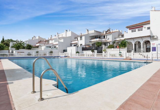 Stuga i Benahavís - Monte Biarritz Townhouse Stuga i Benahavís - Monte Biarritz Townhouse