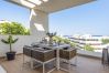 Lägenhet i Estepona - Casa Maja