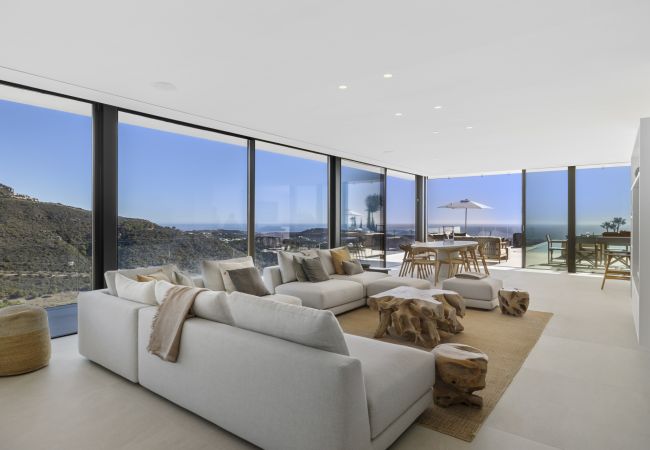 Villa i Benahavís - Villa Imagine Villa i Benahavís - Villa Imagine