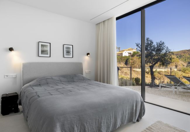 Villa i Benahavís - Villa Imagine Villa i Benahavís - Villa Imagine