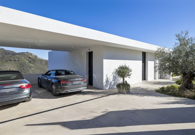 Villa i Benahavís - Villa Imagine Villa i Benahavís - Villa Imagine