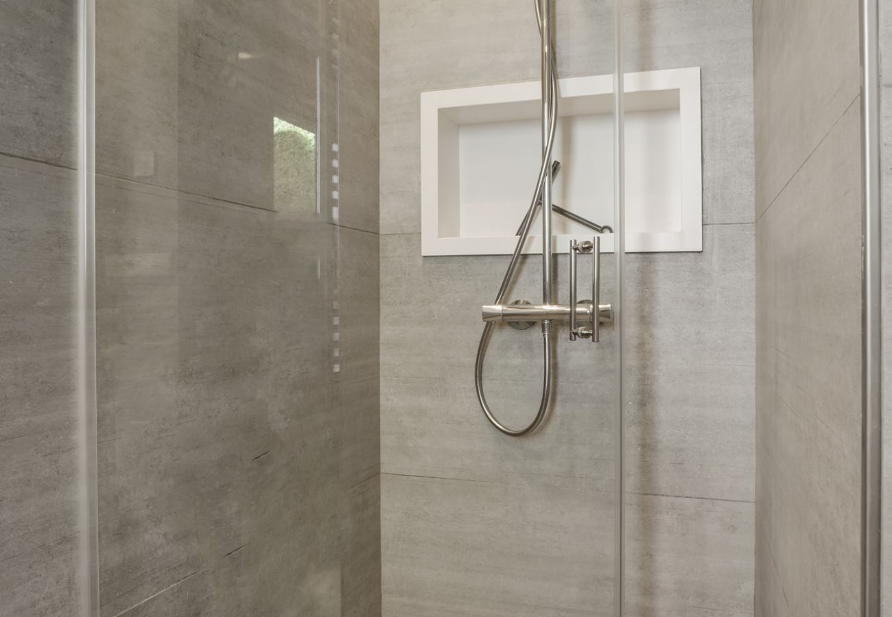 Villa i Marbella - Villa Guadalmina