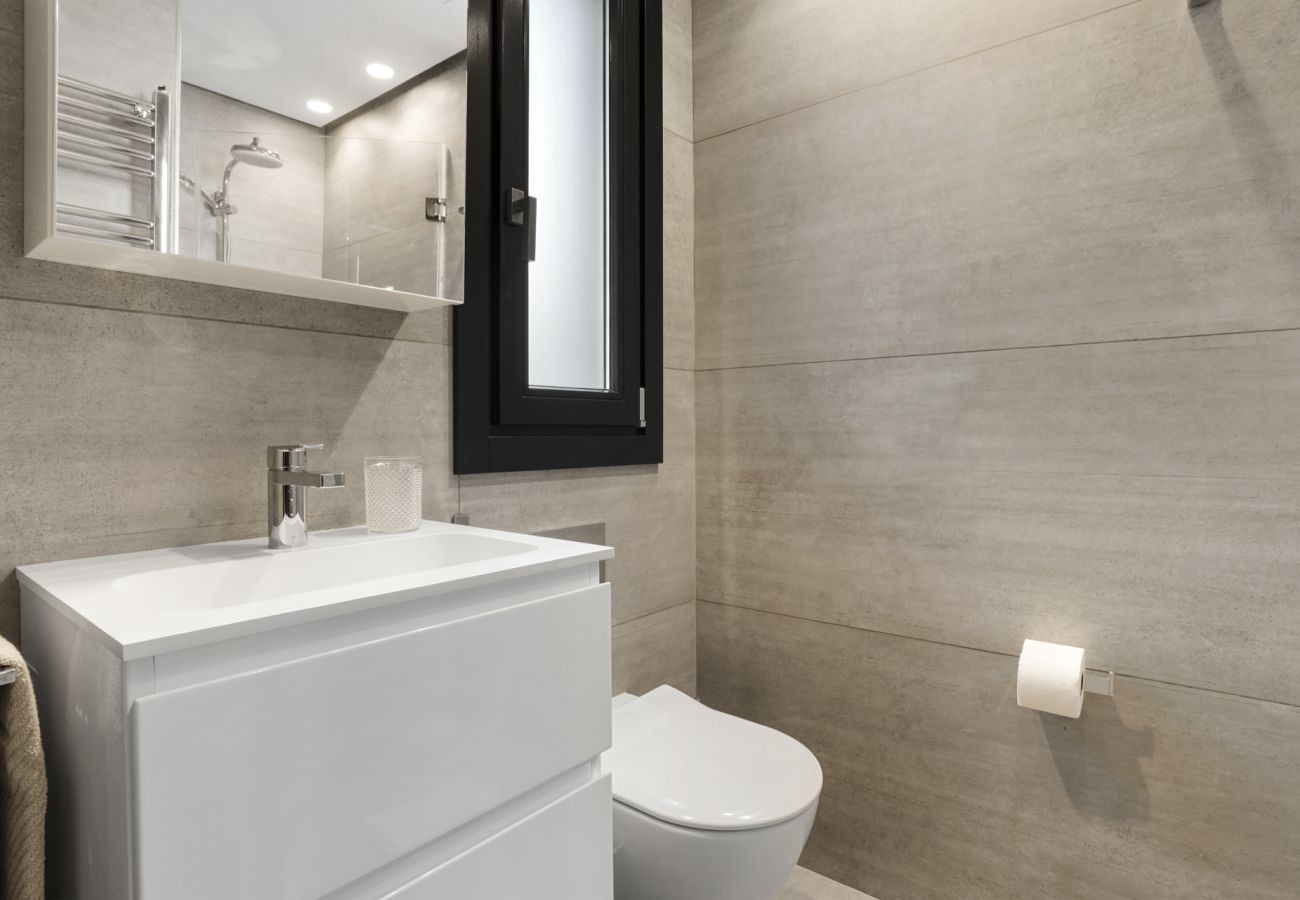 Villa i Marbella - Villa Guadalmina