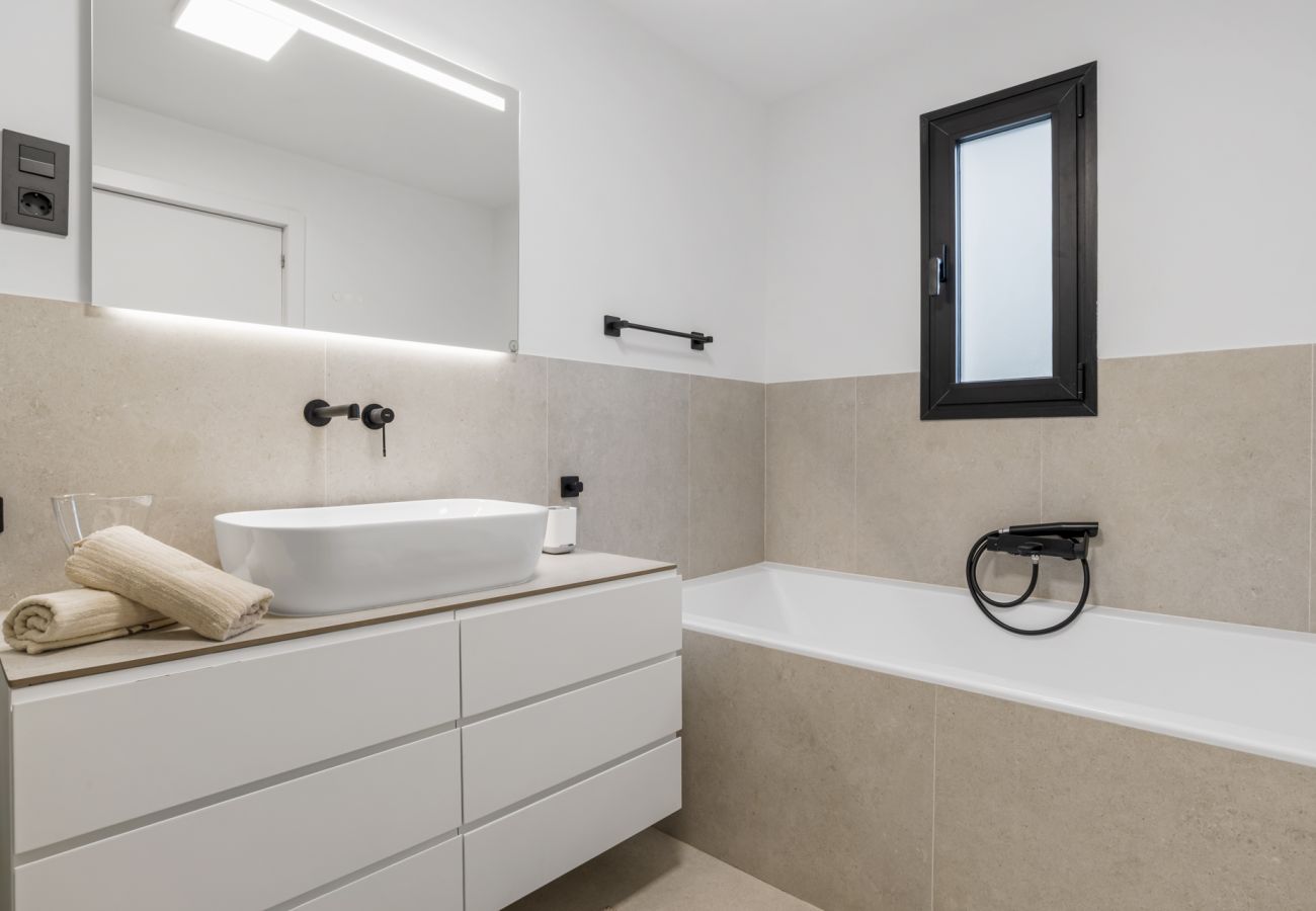 Lägenhet i San Pedro de Alcántara - Casa Nina