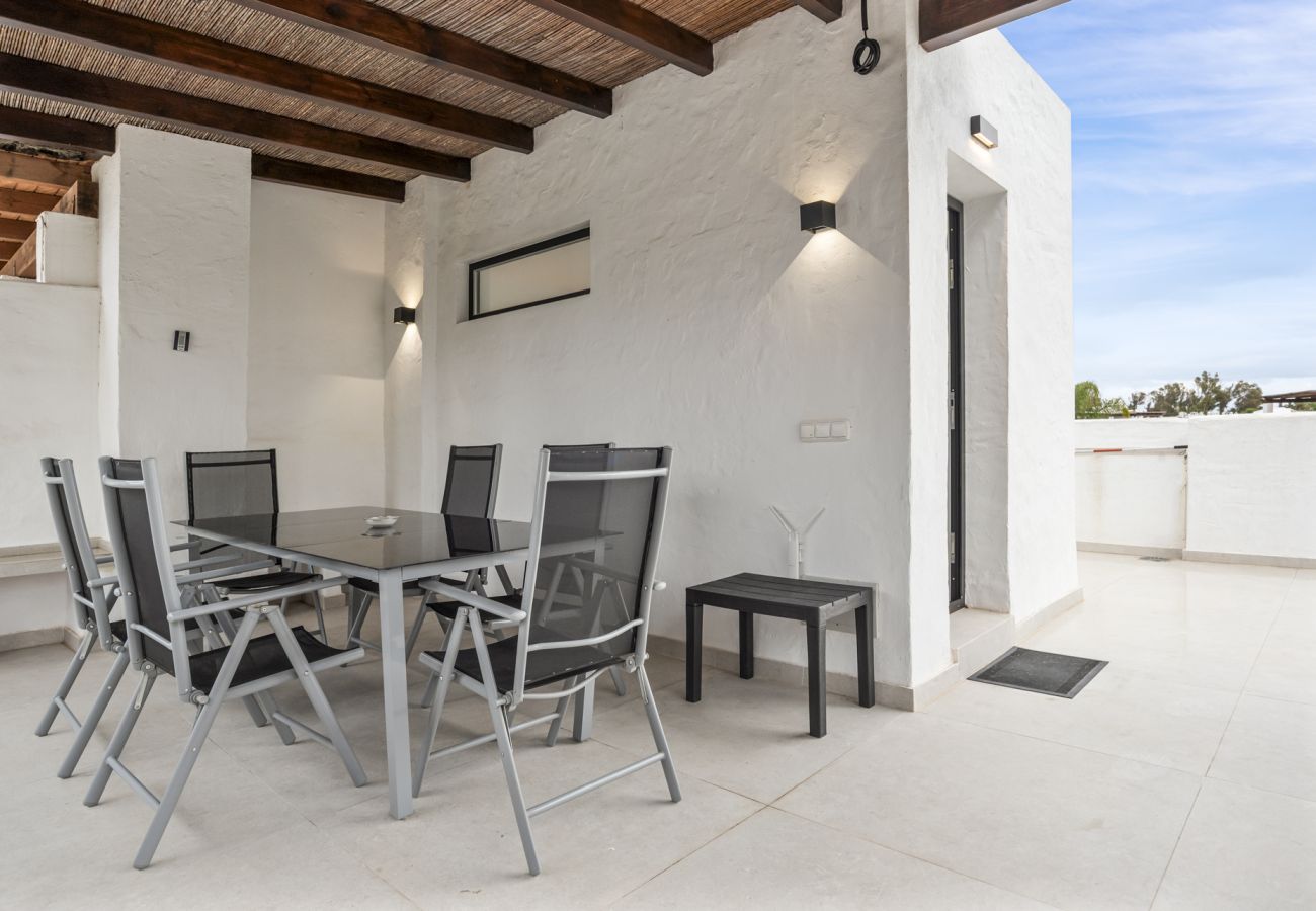 Lägenhet i San Pedro de Alcántara - Casa Nina