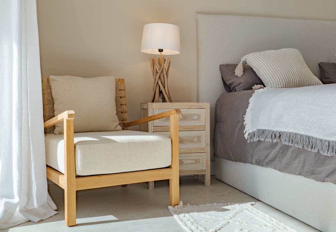 Villa i Marbella - Villa Monte Mar