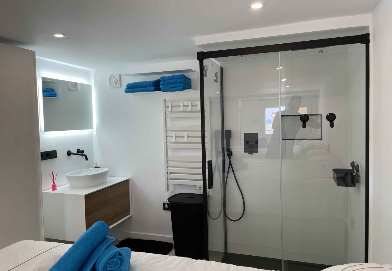 Radhus i Estepona - Casa Bahia Dorada