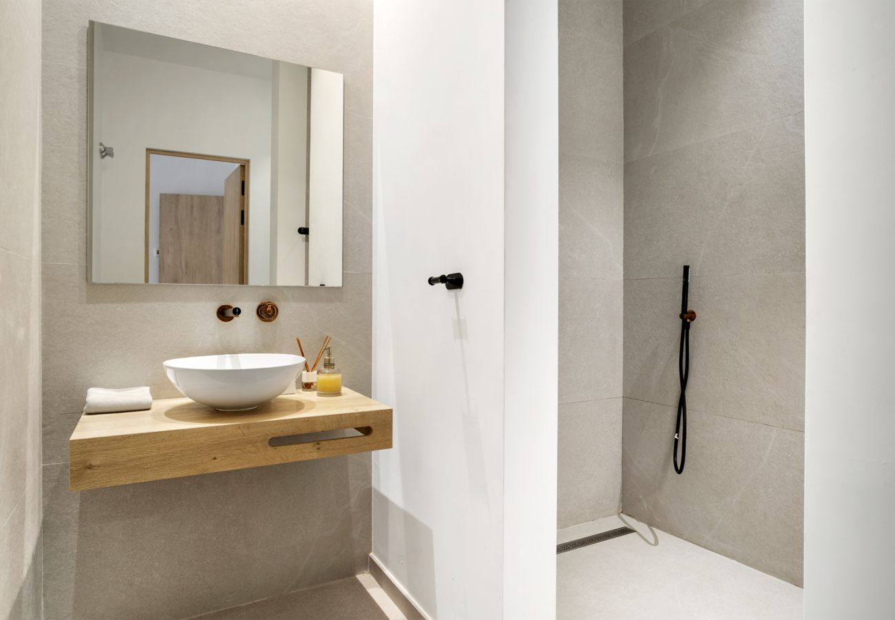 Villa i Benahavís - Villa Sophia