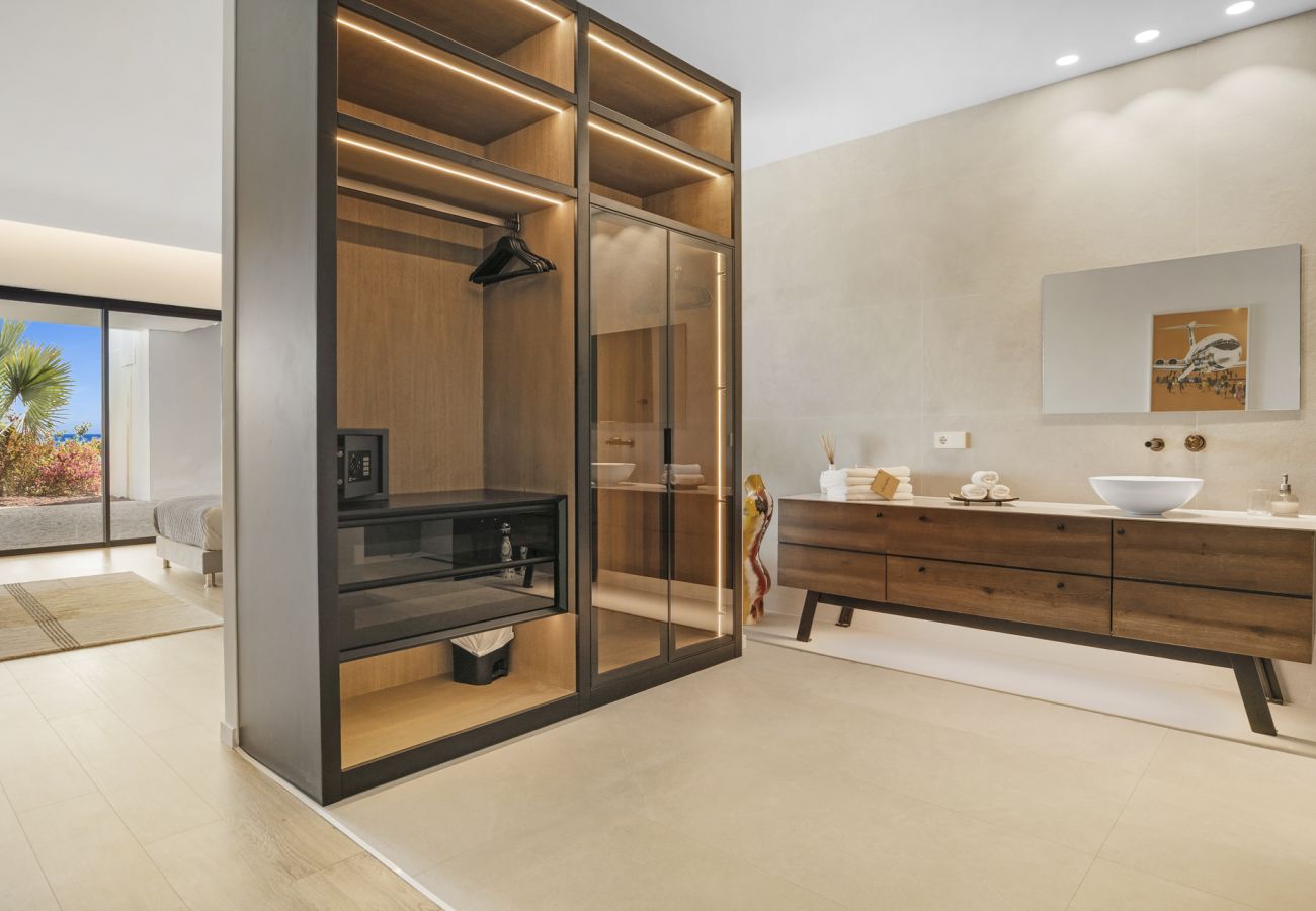 Villa i Benahavís - Villa Sophia