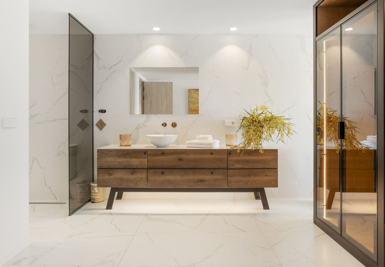 Villa i Benahavís - Villa Sophia